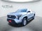 2025 Toyota Tacoma 4WD SR