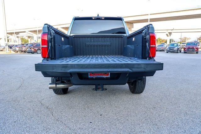 2025 Toyota Tacoma 4WD SR