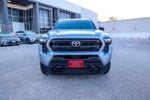 2025 Toyota Tacoma 4WD SR