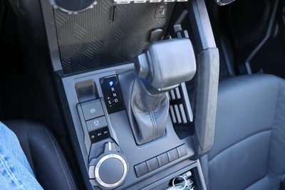 2025 Toyota Tacoma 4WD SR