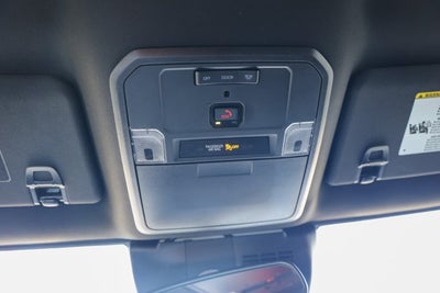 2025 Toyota Tacoma 4WD SR