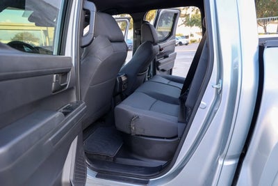 2025 Toyota Tacoma 4WD SR