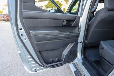 2025 Toyota Tacoma 4WD SR