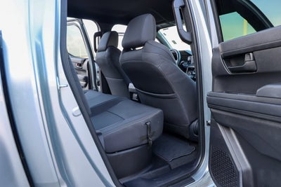 2025 Toyota Tacoma 4WD SR