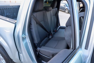 2025 Toyota Tacoma 4WD SR