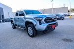 2025 Toyota Tacoma 4WD SR