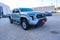 2025 Toyota Tacoma 4WD SR