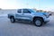 2025 Toyota Tacoma 4WD SR