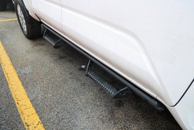 2025 Toyota TACOMA SR SR