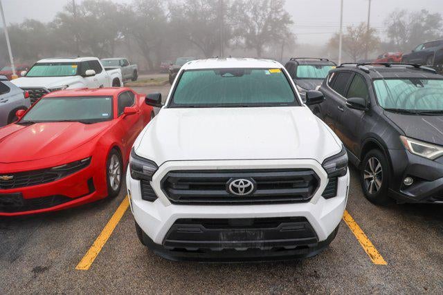 2025 Toyota TACOMA SR SR