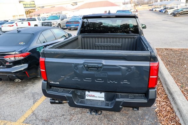 2024 Toyota TACOMA SR SR