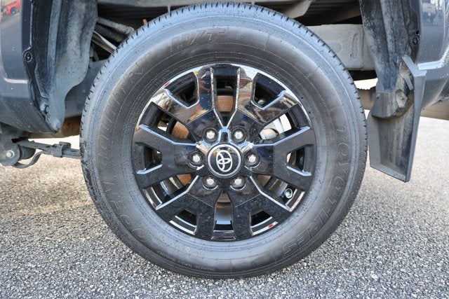 2024 Toyota TACOMA SR SR