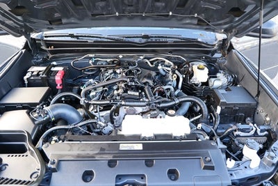 2024 Toyota TACOMA SR SR