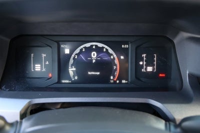 2024 Toyota TACOMA SR SR