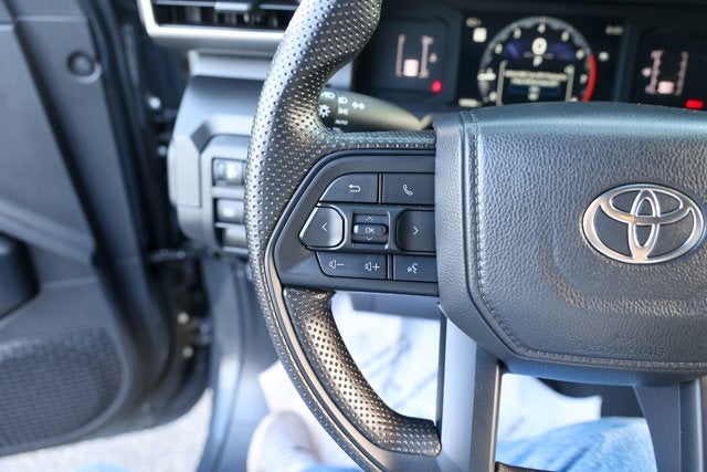 2024 Toyota TACOMA SR SR