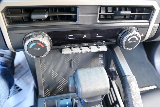 2024 Toyota TACOMA SR SR