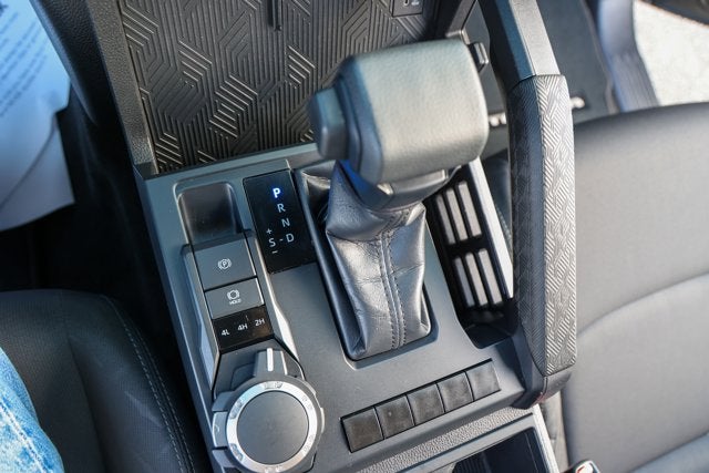 2024 Toyota TACOMA SR SR