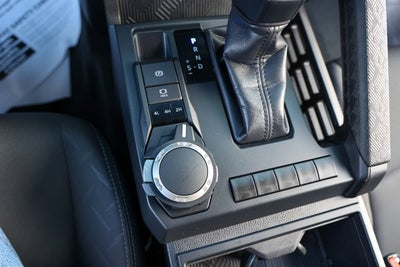 2024 Toyota TACOMA SR SR