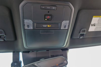 2024 Toyota TACOMA SR SR