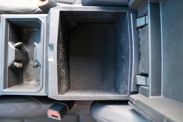 2024 Toyota TACOMA SR SR