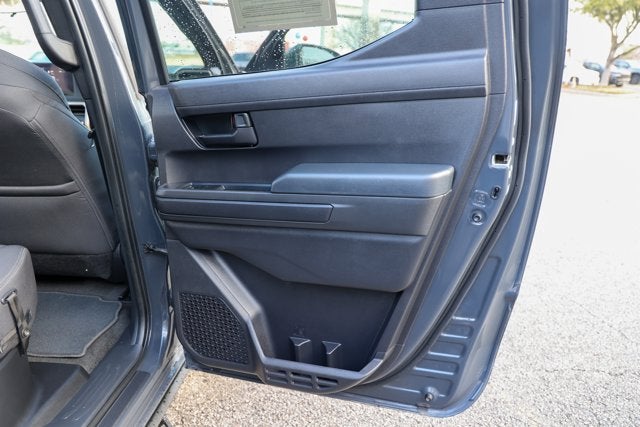 2024 Toyota TACOMA SR SR