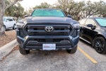 2024 Toyota TACOMA SR SR