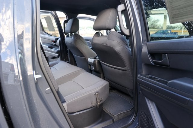 2024 Toyota TACOMA SR SR