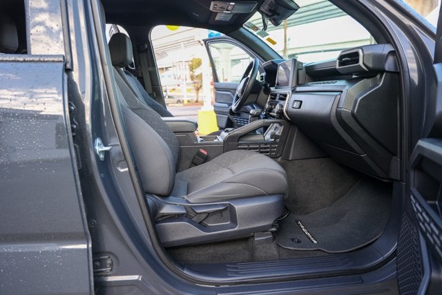 2024 Toyota TACOMA SR SR