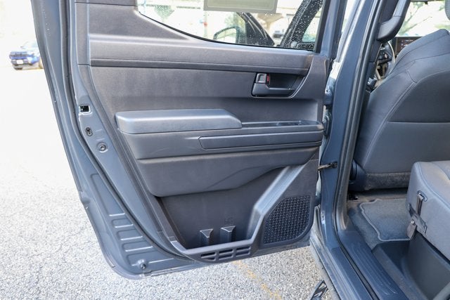 2024 Toyota TACOMA SR SR