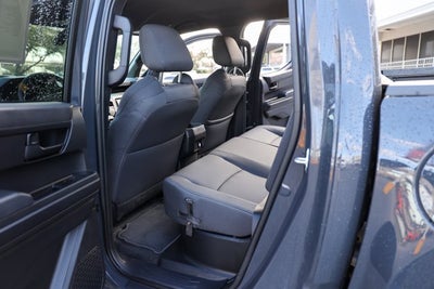 2024 Toyota TACOMA SR SR