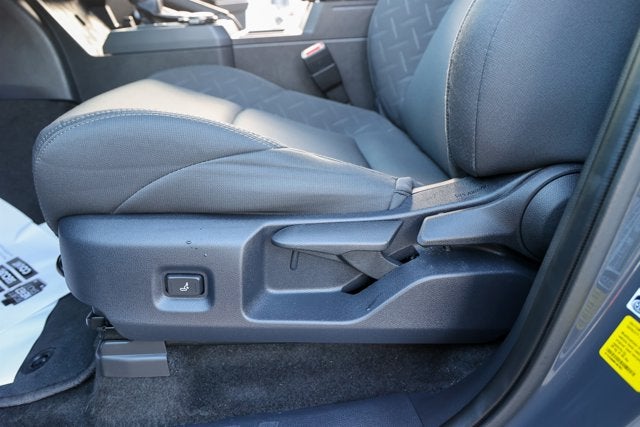 2024 Toyota TACOMA SR SR