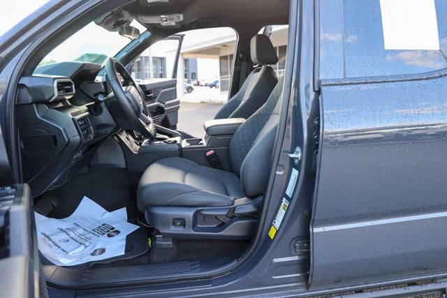 2024 Toyota TACOMA SR SR