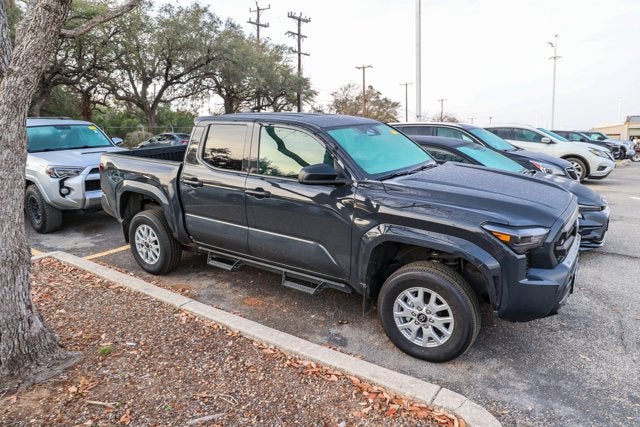 2024 Toyota TACOMA SR SR