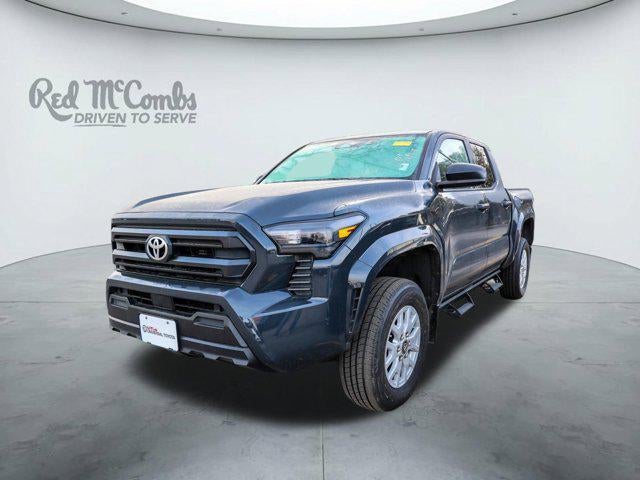 2024 Toyota TACOMA SR SR