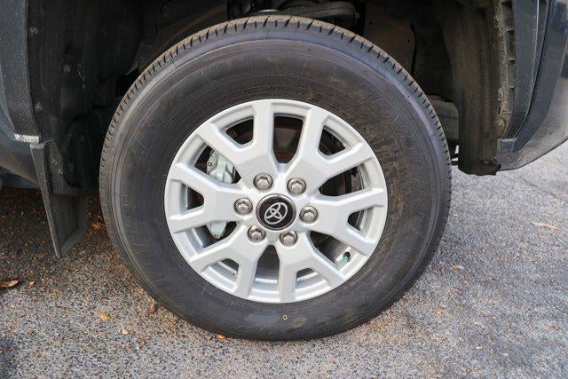 2024 Toyota TACOMA SR SR