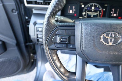 2024 Toyota TACOMA SR SR