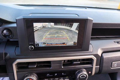 2024 Toyota TACOMA SR SR