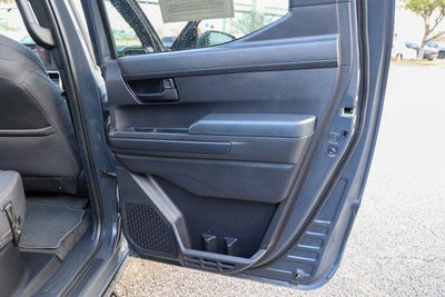 2024 Toyota TACOMA SR SR