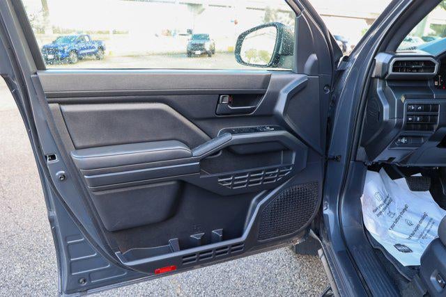 2024 Toyota TACOMA SR SR