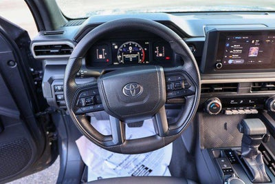 2024 Toyota TACOMA SR SR