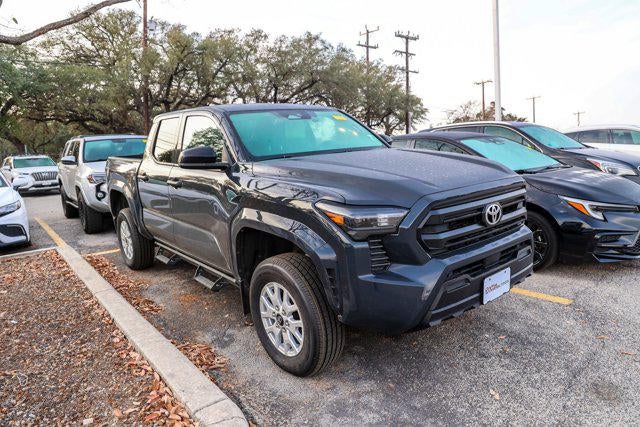 2024 Toyota TACOMA SR SR