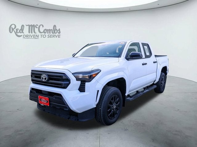 2024 Toyota TACOMA SR SR