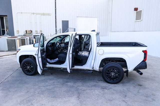 2024 Toyota TACOMA SR SR