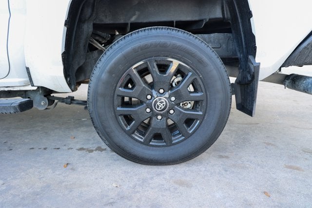 2024 Toyota TACOMA SR SR