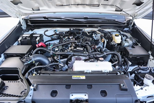 2024 Toyota TACOMA SR SR