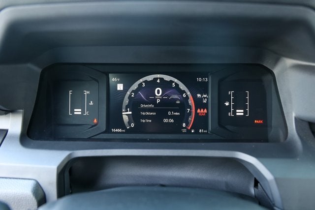 2024 Toyota TACOMA SR SR