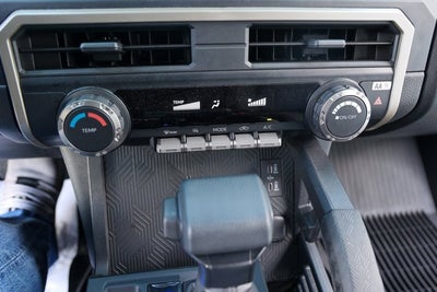 2024 Toyota TACOMA SR SR