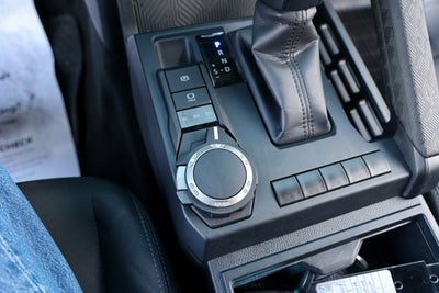 2024 Toyota TACOMA SR SR