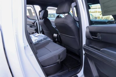 2024 Toyota TACOMA SR SR