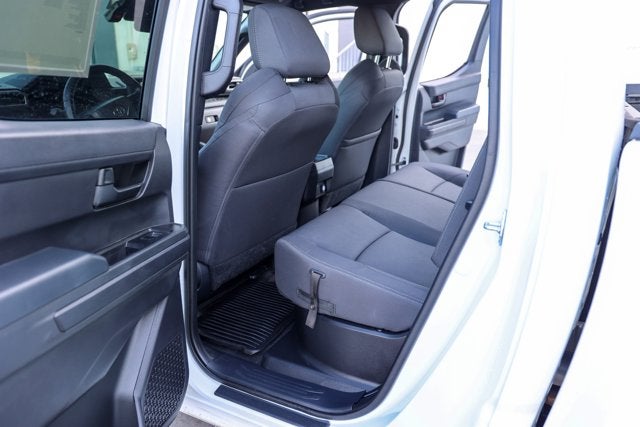 2024 Toyota TACOMA SR SR